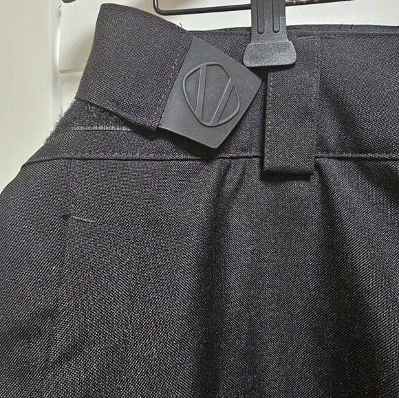 Snowpants SKI Winter Stormpack Sunice Black size L - Picture 6 of 10